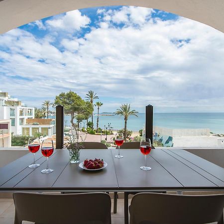 Pierre & Vacances Ros Ibiza サンタ・エウラリア・デス・リウ エクステリア 写真