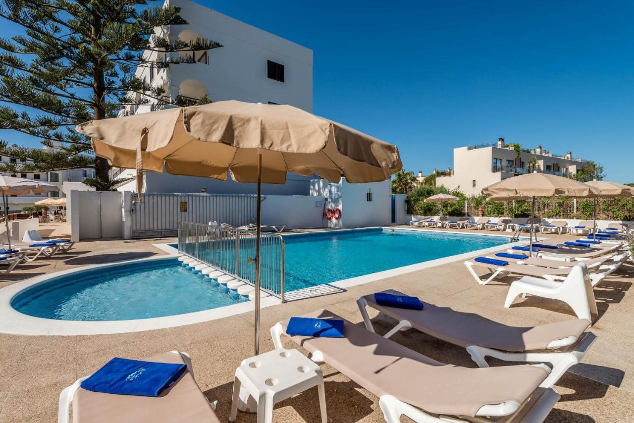 Pierre & Vacances Ros Ibiza サンタ・エウラリア・デス・リウ エクステリア 写真
