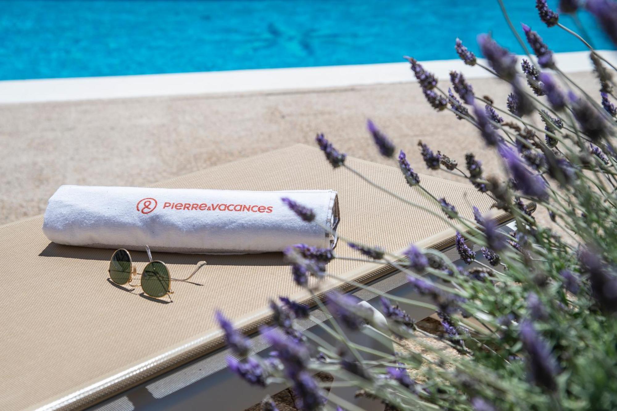 Pierre & Vacances Ros Ibiza サンタ・エウラリア・デス・リウ エクステリア 写真