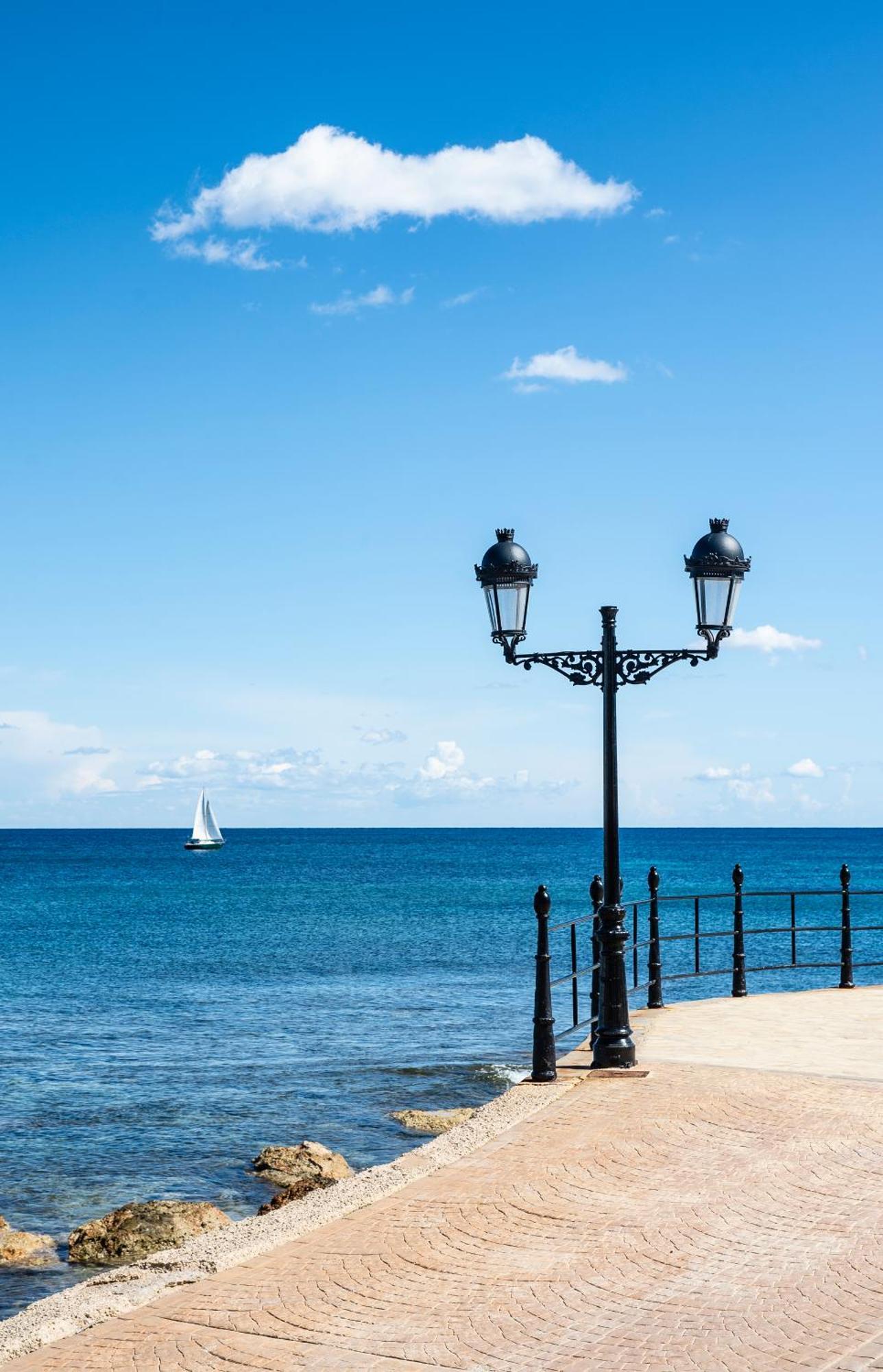 Pierre & Vacances Ros Ibiza サンタ・エウラリア・デス・リウ エクステリア 写真