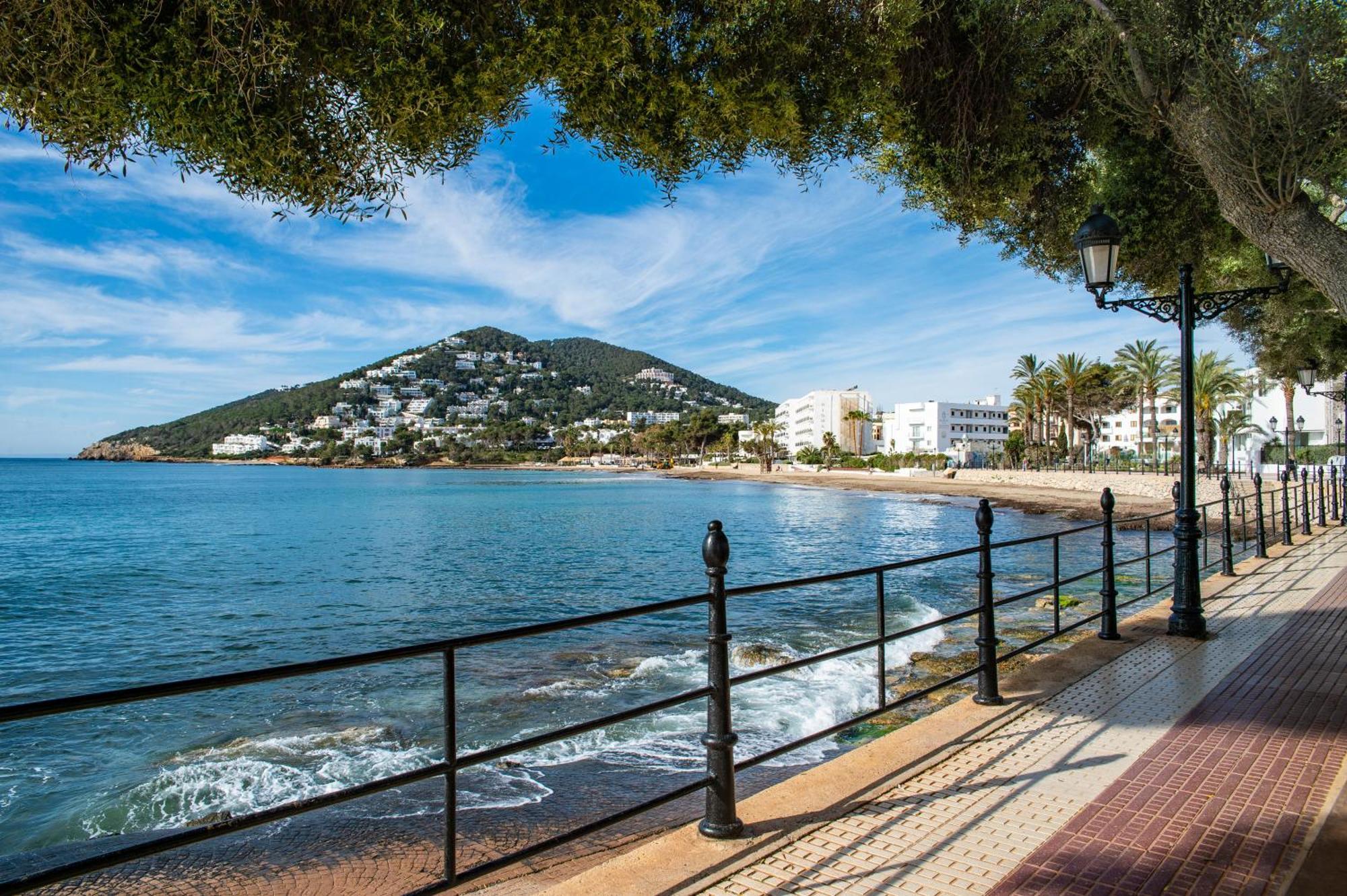 Pierre & Vacances Ros Ibiza サンタ・エウラリア・デス・リウ エクステリア 写真