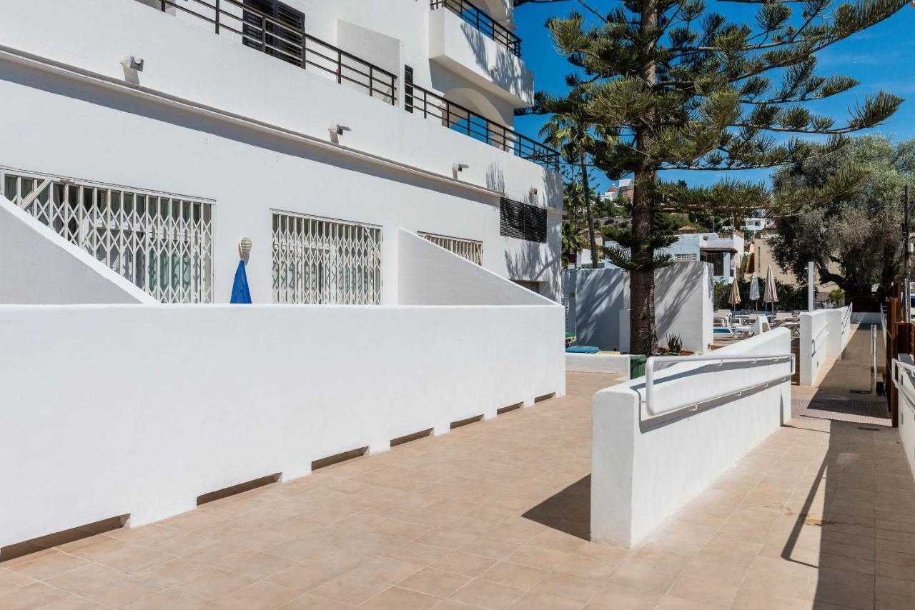 Pierre & Vacances Ros Ibiza サンタ・エウラリア・デス・リウ エクステリア 写真